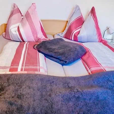 Haus Marianne 招待所