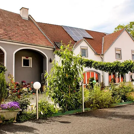 Haus Marianne Franzhausen