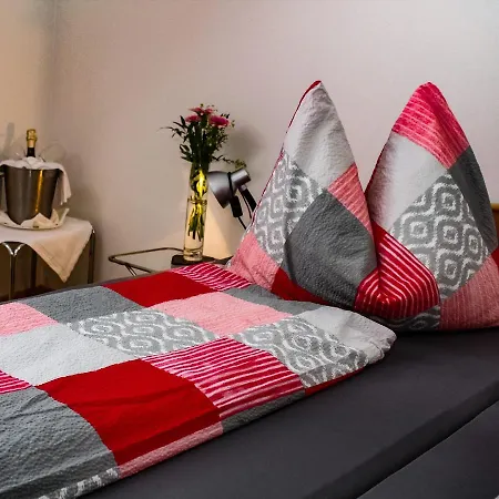 Haus Marianne Franzhausen