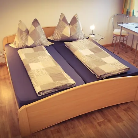 Haus Marianne Franzhausen