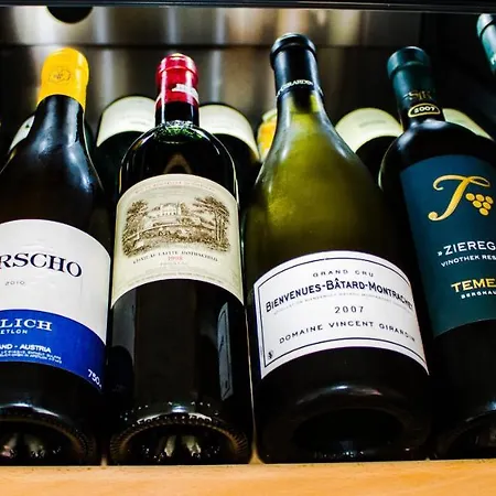 Haus Marianne 3* Franzhausen