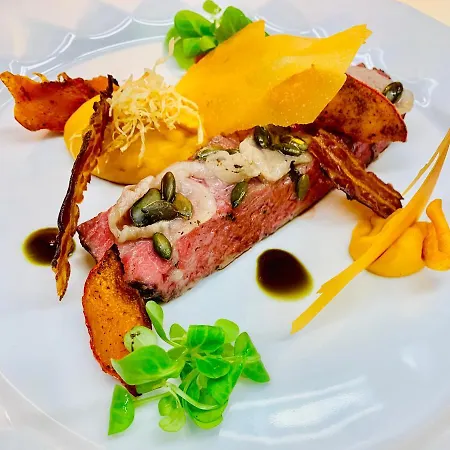 招待所 Haus Marianne