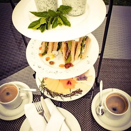 Haus Marianne Guest house *