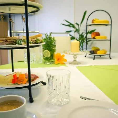 Guest house Haus Marianne