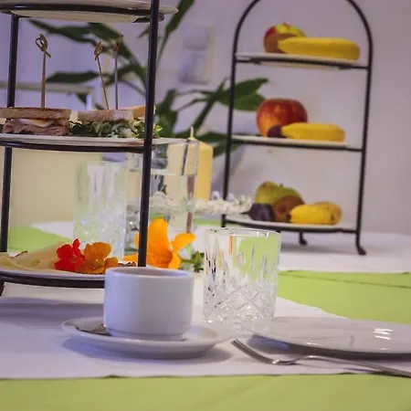 Haus Marianne 3* Franzhausen