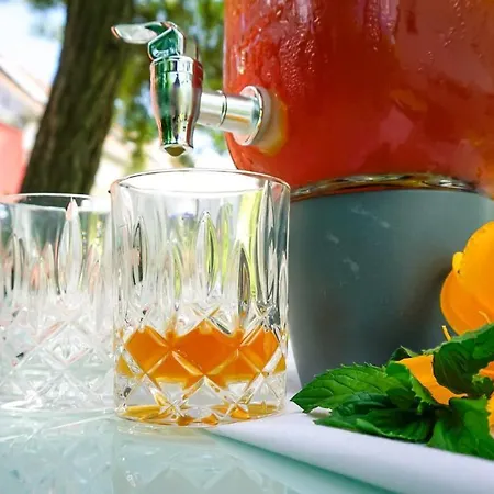 Affittacamere Haus Marianne 3*