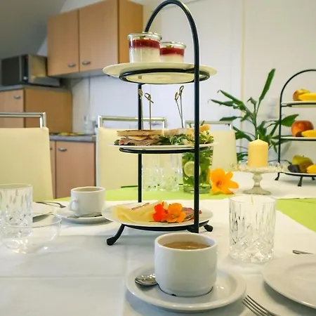 Guest house Haus Marianne Franzhausen