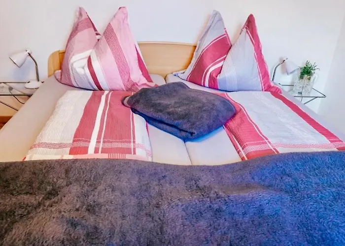 Haus Marianne Affittacamere