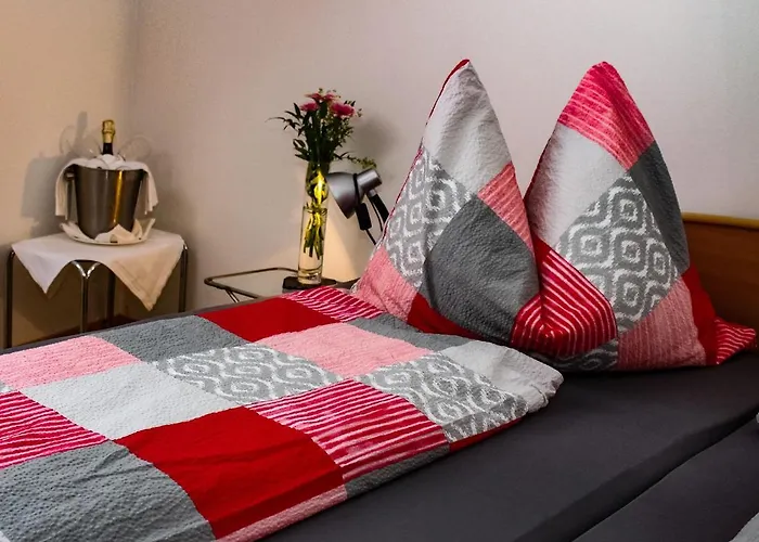 Haus Marianne Franzhausen