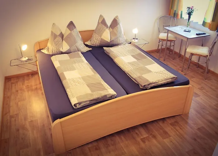 Haus Marianne Franzhausen