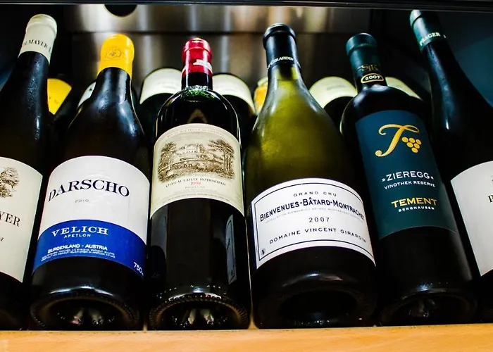 Haus Marianne 3* Franzhausen