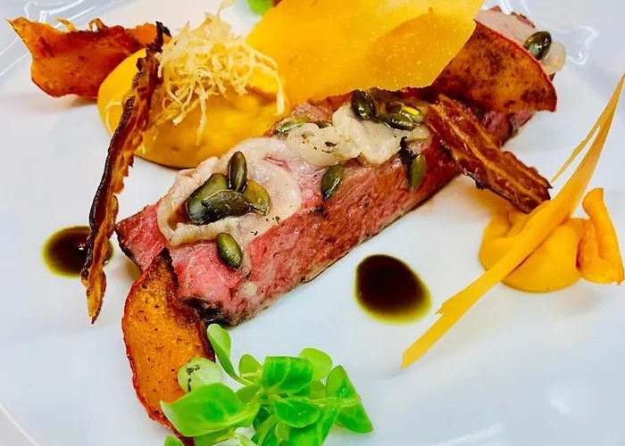 Penzion Haus Marianne