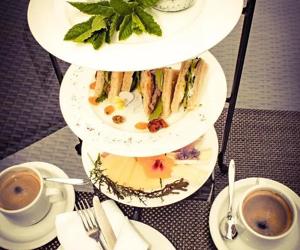 Haus Marianne Penzion 3*