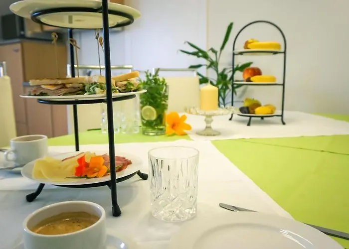 Penzion Haus Marianne