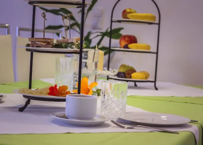 Haus Marianne 3* Franzhausen