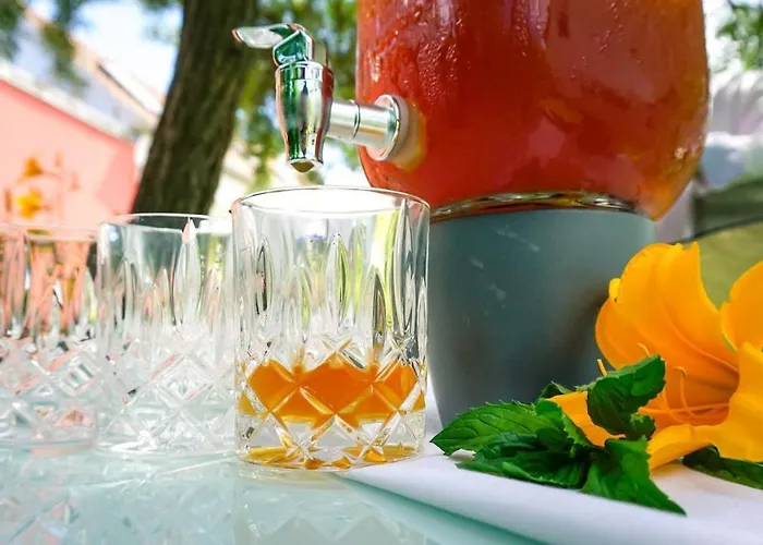 Penzion Haus Marianne 3*