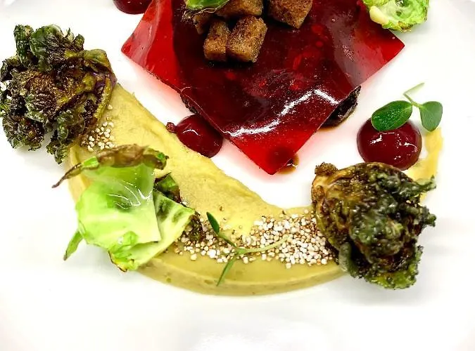 Haus Marianne Penzion 3*